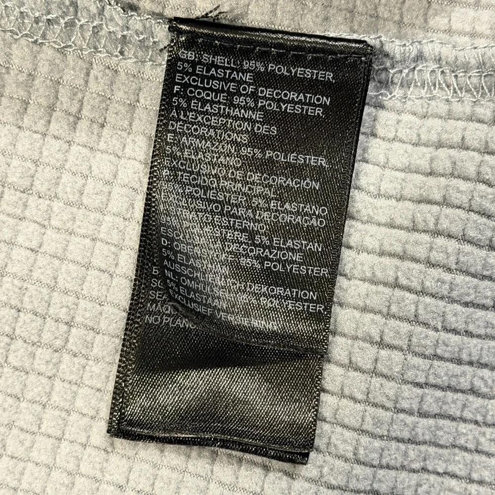 The North Face feel free